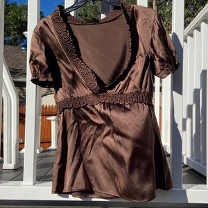 Bcbg Maxazria Blouse